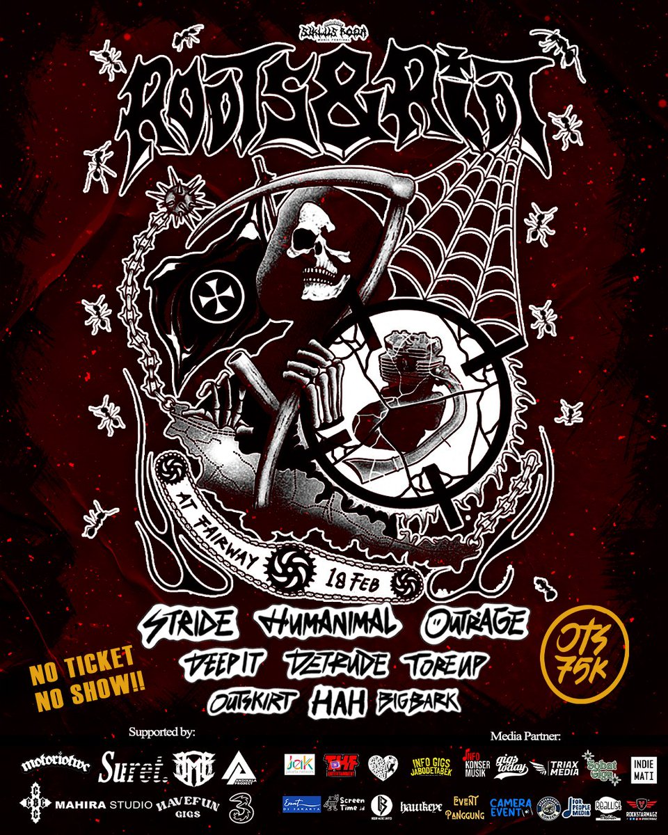 Now 18 Febuari 2024 !!!