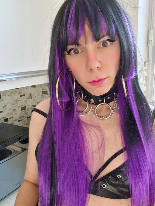 💜Would you date a sissygirl?💜 What would be the rules in the relationship? 😚 https://t.co/af6DsrJVwQ