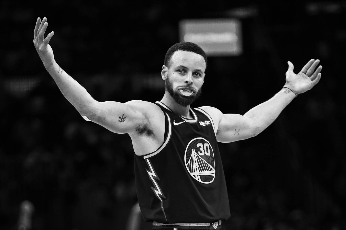 InfoRealGSW's tweet photo. ÚLTIMA HORA 🚨

Stephen Curry tiene diarrea 💔

NO participará esta noche en la competencia de triples contra Sabrina Ionescu ❌ https://t.co/dlGCu8uDoA