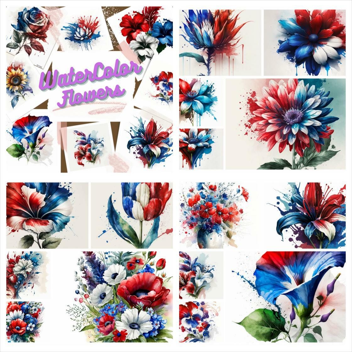 Limited offer! This awesome 20 Watercolor Floral Art Set, Blossoming Flowers PNG Collection, Elegant Botanical Illustrations, Charming Floral Artwork for DIY Projects for $2.00.. 
etsy.com/listing/146993…
#WatercolorFlowers #FloralClipart