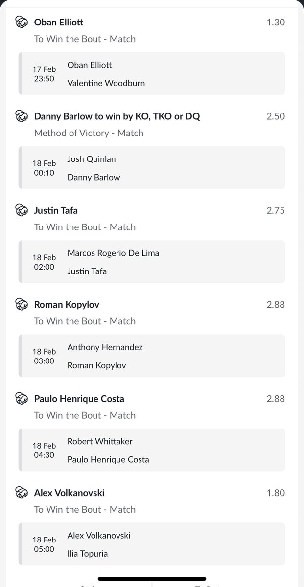 $75 gets 10k I’ll be taking this as a parlay and straights as well. #UFC298
