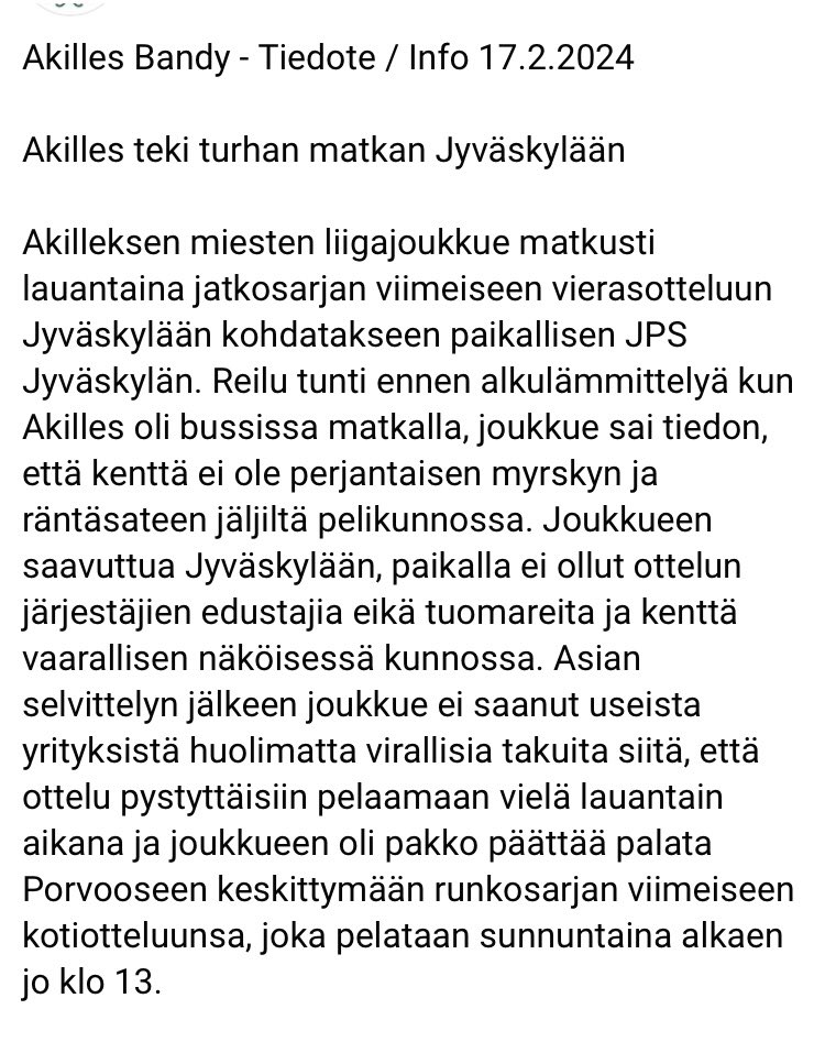 Jari Hyttinen tweet media