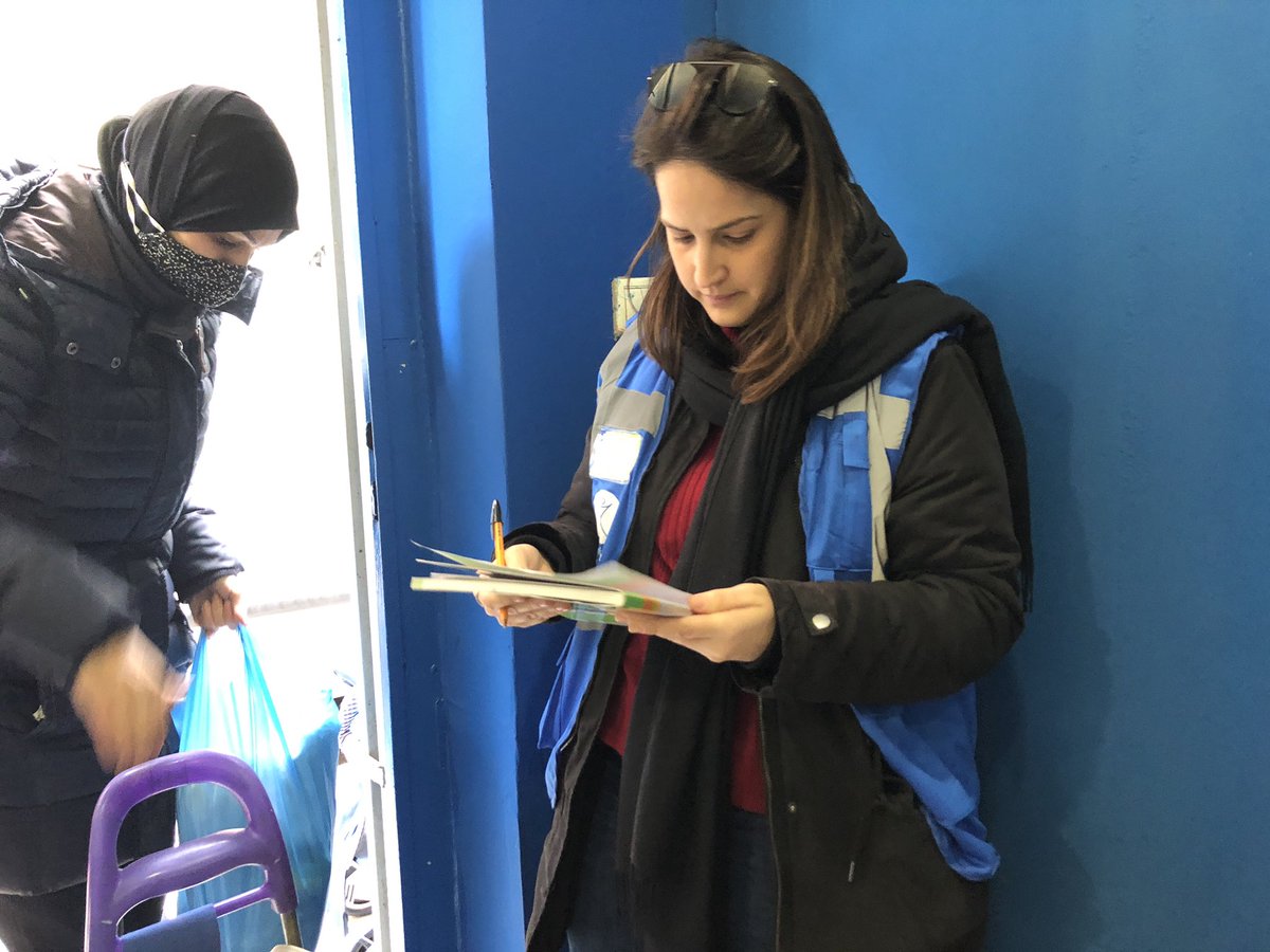 hfgreece's tweet photo. Humanity First - Clothes Bank Athens
In January 2024, our #clothesbank supported over 127 individuals.
Over 417 items were distributed to the most #needy families.
A heartfelt thanks to our #donors in Athens.
#Ελλάδα #Αθήνα #humanityfirstgr #hfgreece #τράπεζαρούχων https://t.co/BXr3BW9ECT