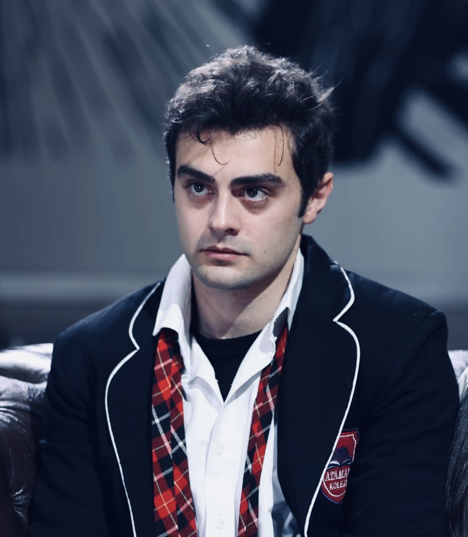 Benim kafa gitti.Öyle.ÖYLE !#Kardeslerim