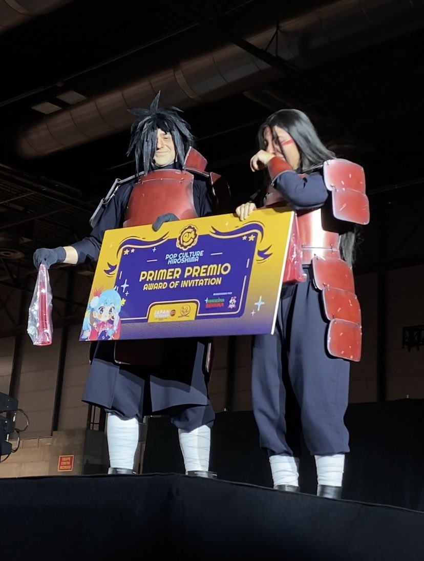 Japan Weekend tweet media