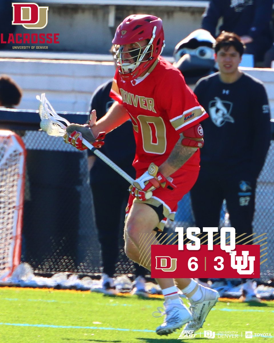 Good work in the first for the Pios!
#GoPios