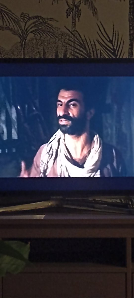 jmt_241's tweet photo. Before football, @MoSalah starred in Rambo 3.
AMAZING!!! https://t.co/lqSYwoJj2k