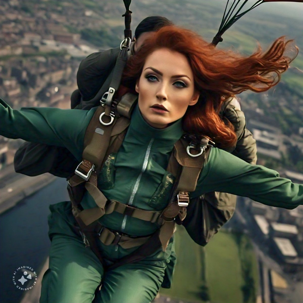 RogerGonzoCom's tweet photo. Good Afternoon & GOD bless ya'll! James Bond is ok. Now imagine Xochitl Sullivan coming to rescue you! #SenoritaX! #SnapSaturday with music from: #NicoletteLarson @MattCorby @TheWarningBand2 @Huck2band @beckblackrocket & @RobertNavajas ! https://t.co/rzw3qAxW4y