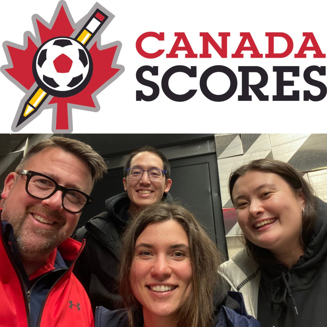 Thank you @AmericaSCORESBA for hosting #SCORESCon2024 and creating a great environment for #Teamwork and #Collaboration with @AmericaSCORES colleagues!

#CanadaSCORES #CanadaSCORESTO
#AmericaSCORES