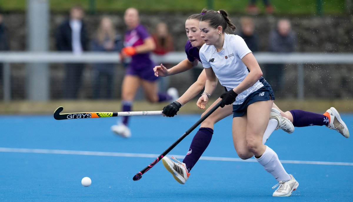 Women's <a href="/EnglandHockey/">England Hockey</a> Premier Division Phase 2 Lower 6 2024 <a href="/lswhc_/">Loughborough Students Women's Hockey Club</a>  vs <a href="/UOBHC1/">University of Birmingham Hockey Club 🦁</a> 
Score 3:3
Nail-biting stuff as The University of Birmingham took the lead at Loughborough, the home side replied with 3 goals for Birmingham to forge a comeback to level the score at full time.