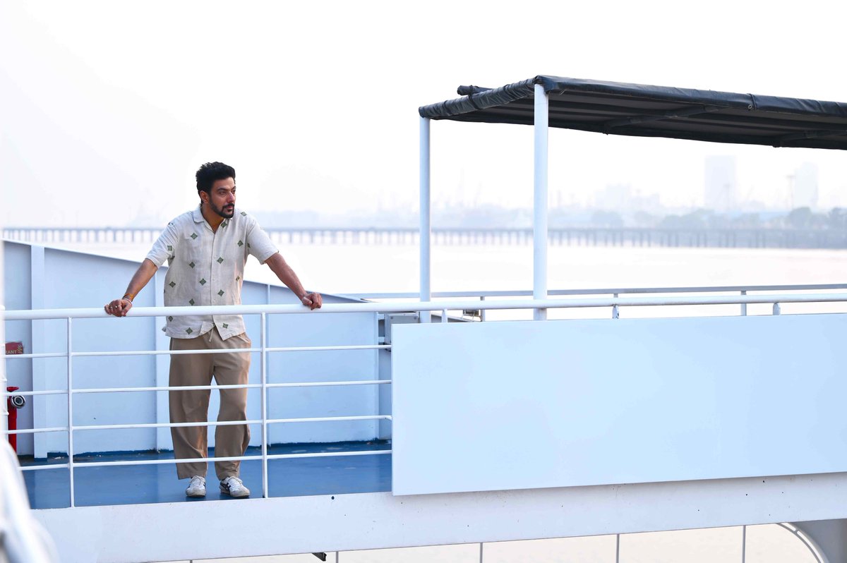 Ranveer Brar tweet media