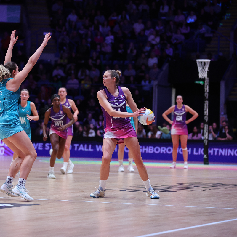 NetballSL's tweet photo. Welcome back 💖
 
🎉 Amazing to see @EllaClark_, @LefebreRademan, @TashPavelin all making their return to court from injury. 

For more information about how to help with injury recovery, visit the NETBALLHer website 💻