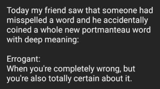 mystybrain's tweet image. 