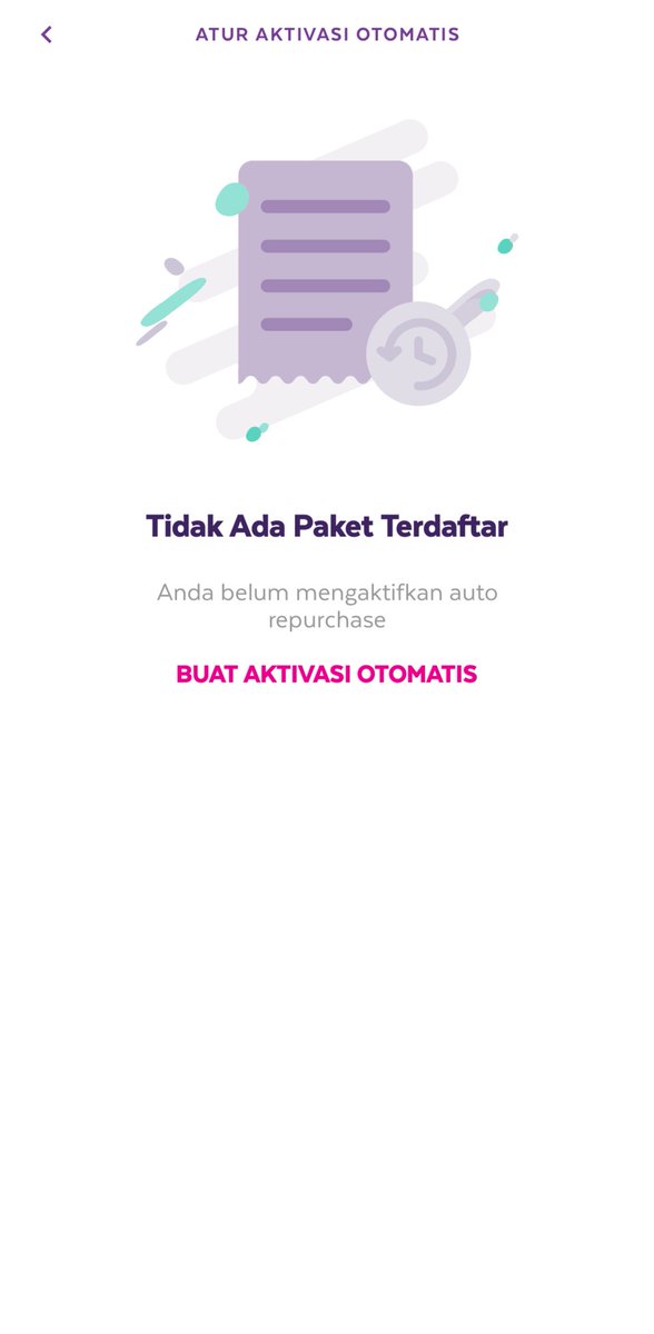 bagusays's tweet photo. @ask_AXIS ini kenapa ada aktifasi otomatis ya? padahal saya gapernah ngaktifin aktifasi otomatis pada paket ini. pulsa saya kesedot terus menerus karena ini https://t.co/7how8KaRrk