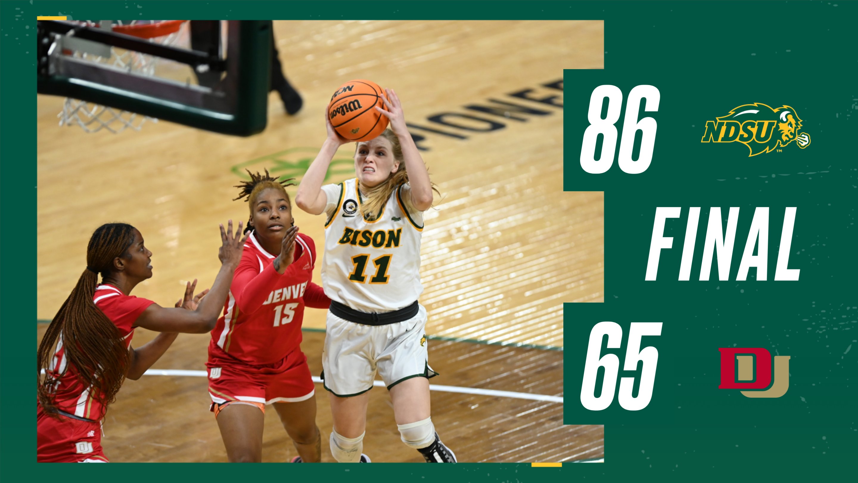 NDSU Women s Basketball on X