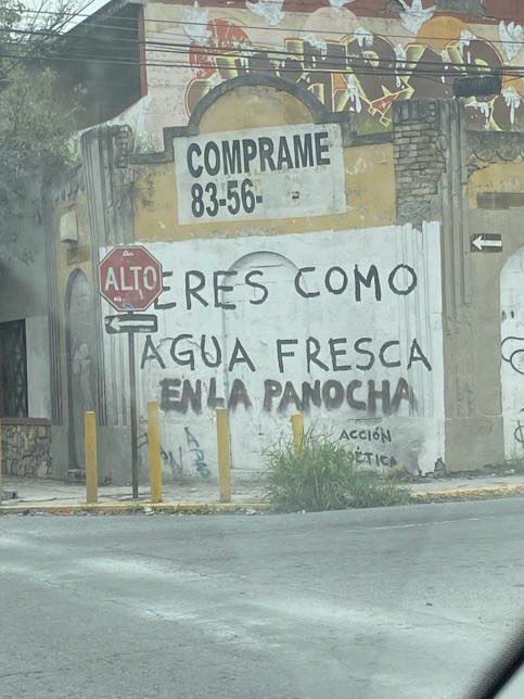 Cada vez es más difícil encontrar memes curseados. Si te sobra uno déjalo, si necesitas uno; tómalo.