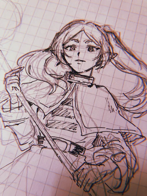 🧙‍♀️顔だけ 