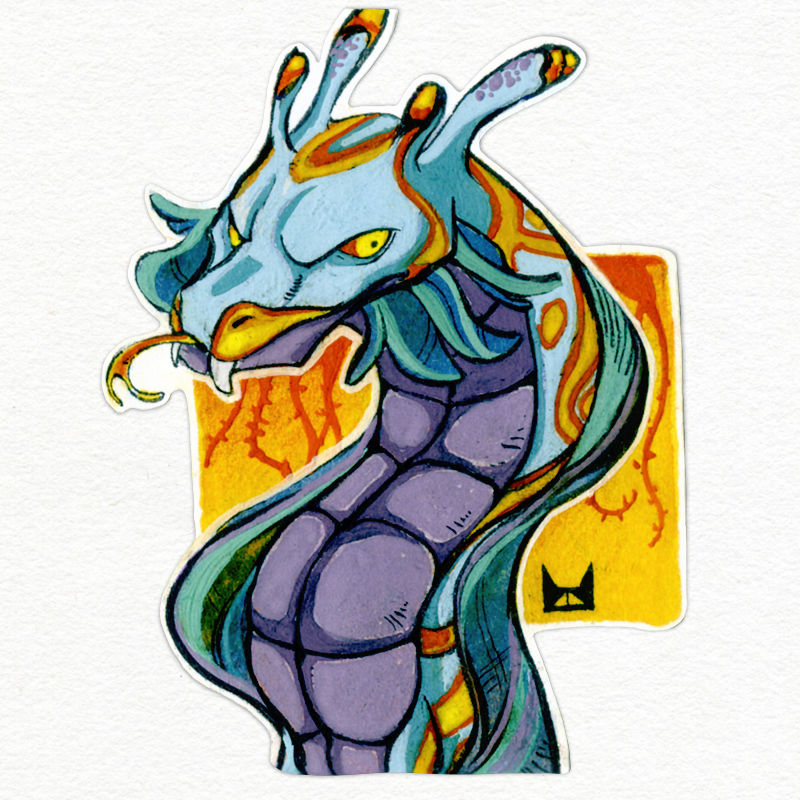 norellyrain tweet media