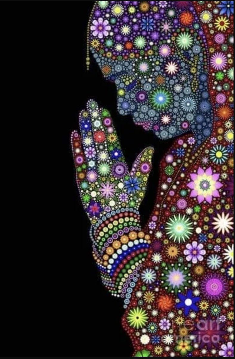 ilove11WL's tweet photo. "Colours could be described as the imperfection of the pure white light from Home" ~ The Group of Nine ✨ https://t.co/cuiJf0R3M0