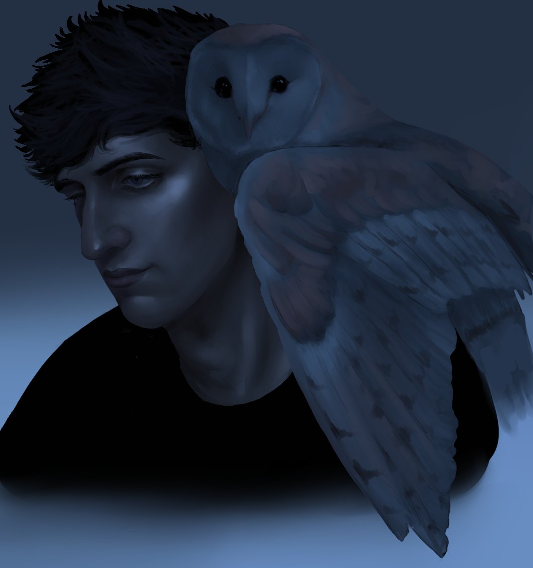 Been a while, here‘s some <a href="/Pezzy__/">Pezzy</a>  art :)