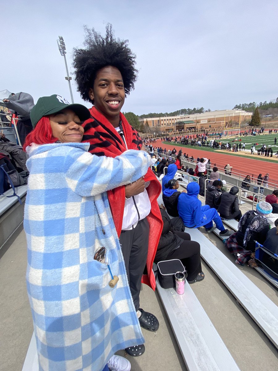 Kim Ford, M.A. | TV Host | TEDx Speaker tweet media