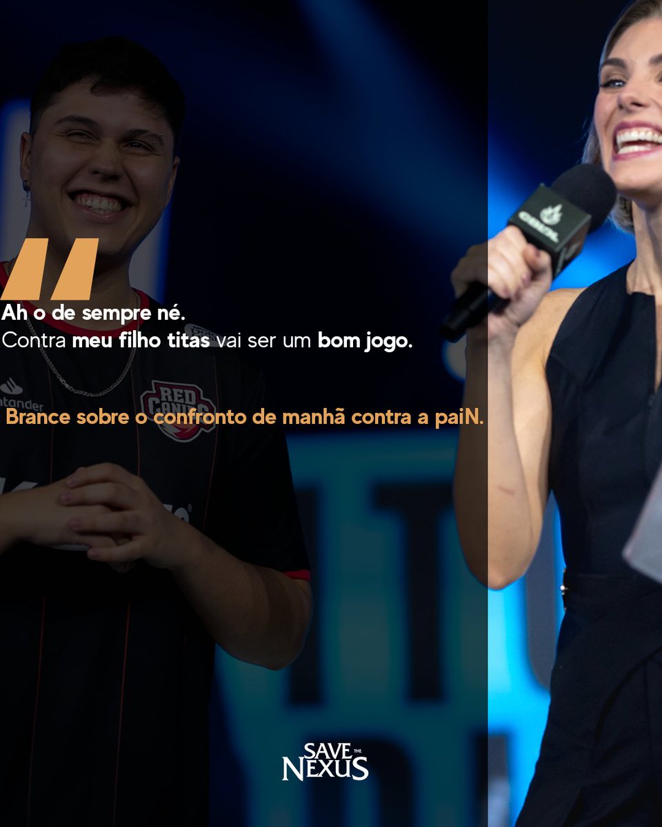 Save The Nexus ❁ tweet media