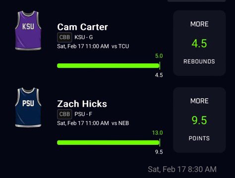 Men CBB 2-Man slip on <a href="/PrizePicks/">PrizePicks</a> Cashed 💰
