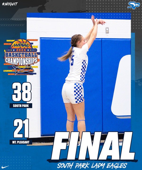 Survive and advance! #GoEagles