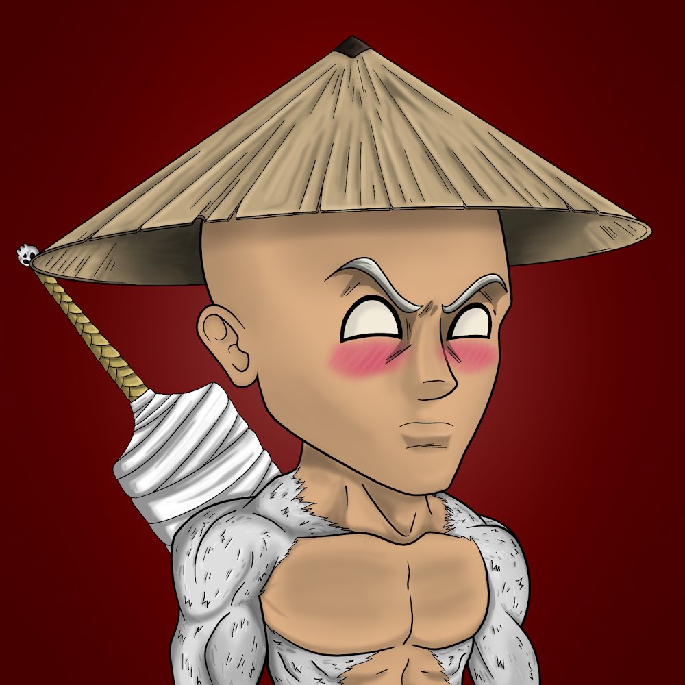 Assassins: MINT SOON🌊 (@rugassassins) on Twitter photo With the token mint being closed we thought it’d be a good idea to do a #NFTGiveaway for an Assassin!
- Follow <a href="/RugAssassins/">Assassins: MINT SOON🌊</a>
- Like/RT
Good luck 🌊 With the token mint being closed we thought it’d be a good idea to do a #NFTGiveaway for an Assassin!
- Follow <a href="/RugAssassins/">Assassins: MINT SOON🌊</a>
- Like/RT
Good luck 🌊