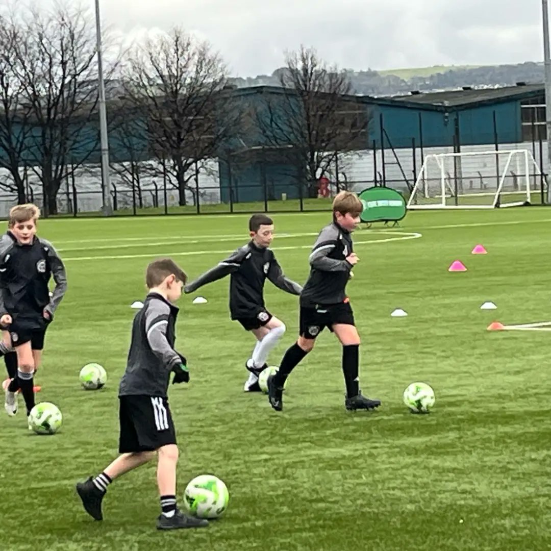 RealFootballAcademy tweet media