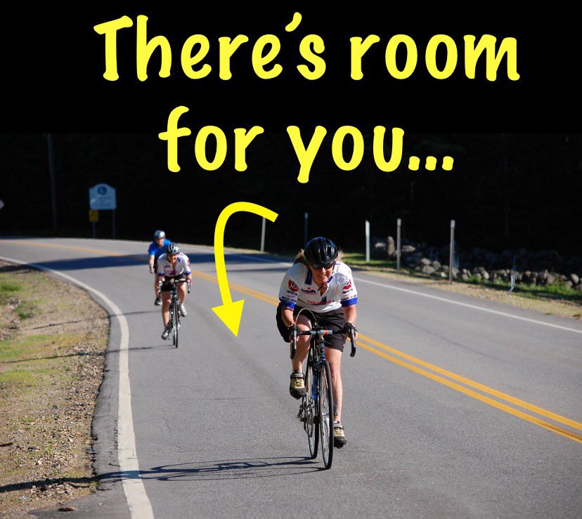 Trans-NH Bike Ride for MDA tweet media