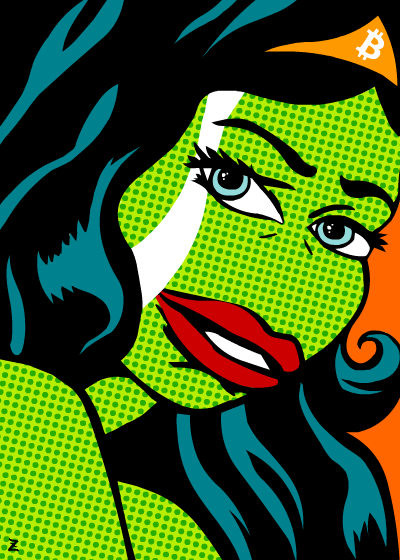 Zederwan's tweet image. Happy to presents my first #FAKERARE in serie 17 
From comic books to pop art, Wonder, Extra... SUPERPEPA is a heroine with super powers.