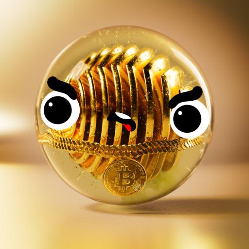 1,024 unique PFP #nftart dropping in MARCH. Get on board. 

Till then, we be HODL’n that #BTC 

#PFP #NFTCommunity