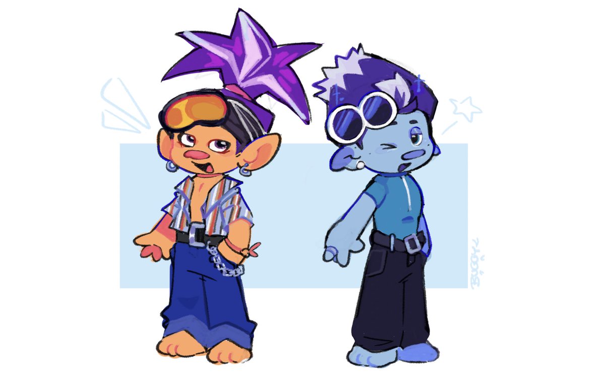 SPANNER?! 🧁 tweet media