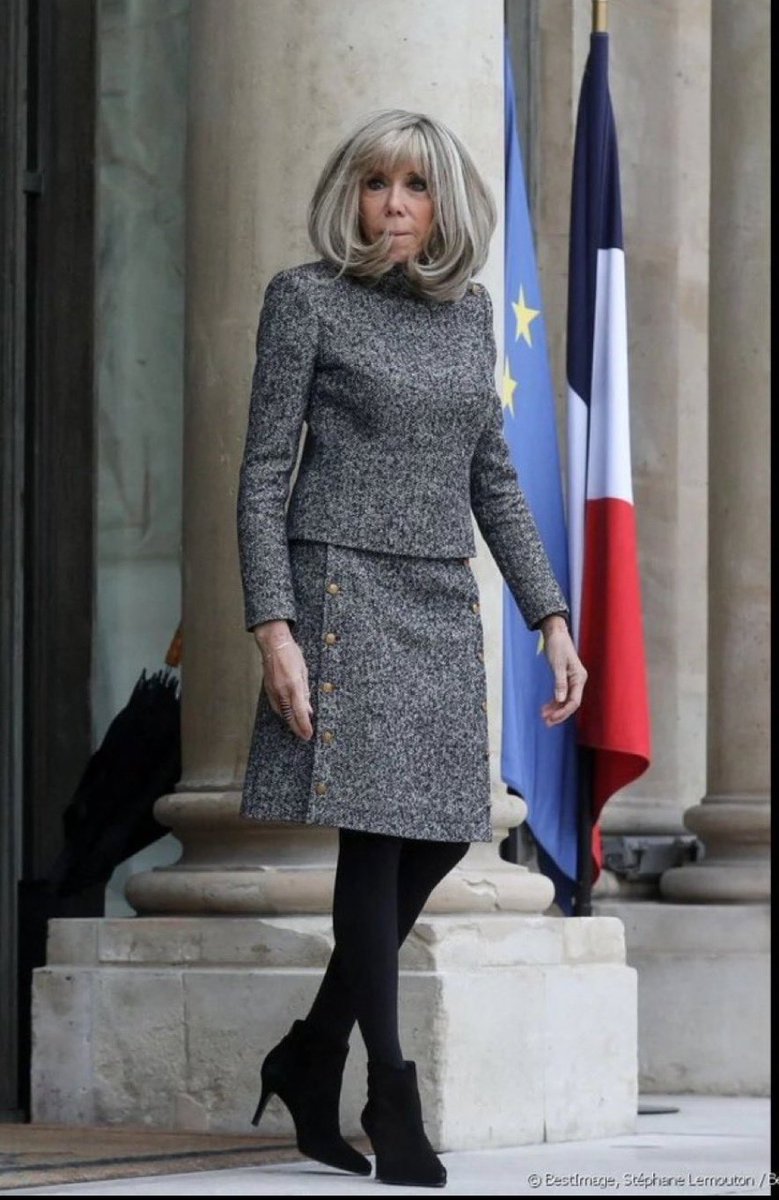 Tristan8712448's tweet photo. Elle est le symbole du courage💪 Quelle chance pour la France d'avoir enfin une femme qui a des couilles. https://t.co/mNz2I4NpVC