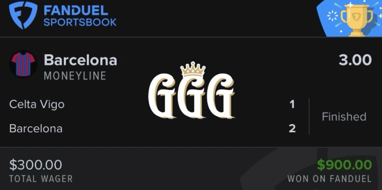 GoldenGoalBet's tweet photo. Insanely close to a mega day. So many correct goal scorers just didn’t string em together the right way. 

The straight bets pay for the #parlays and some https://t.co/D2VovT1cT6