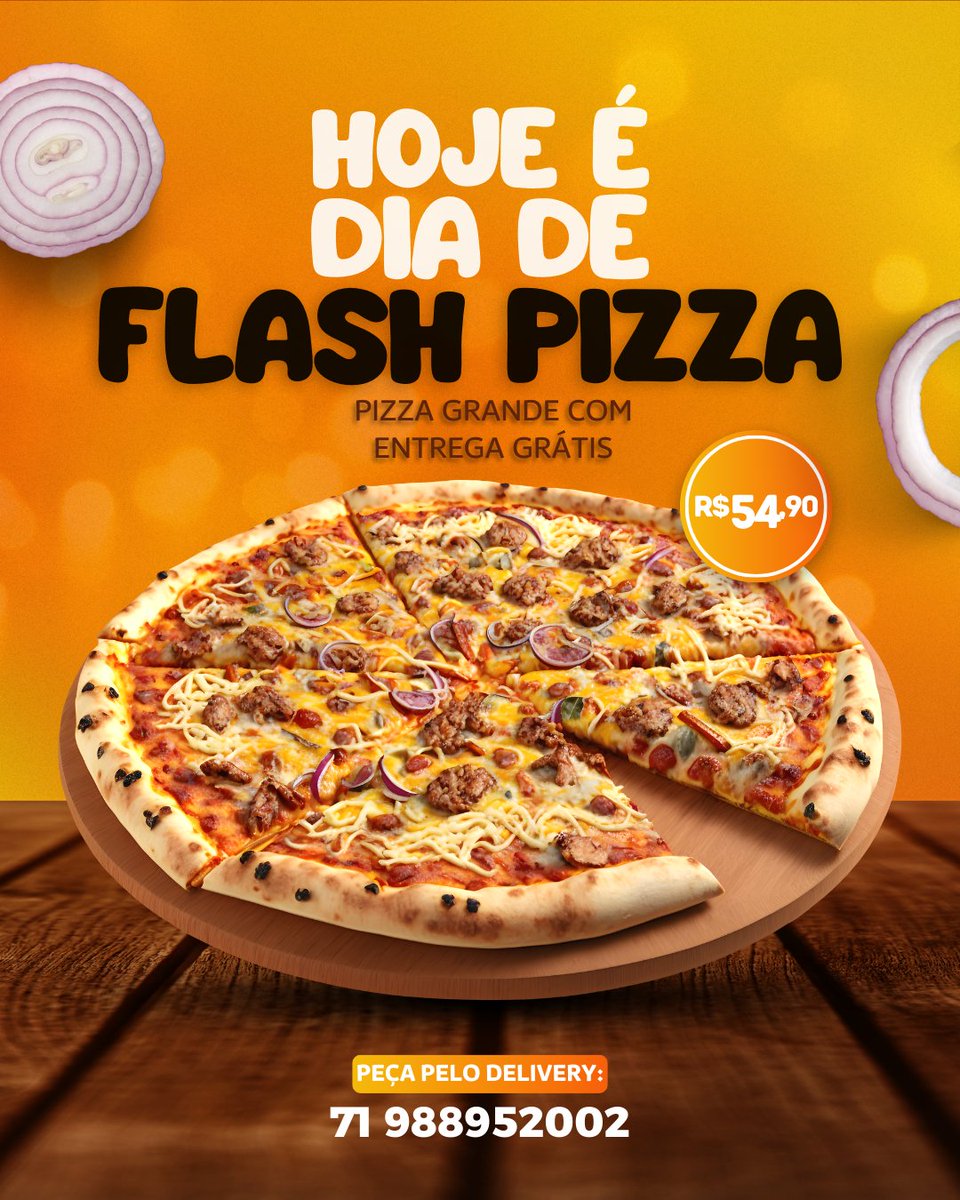 Flash Pizza delivery (@flashpizza) / Posts / X