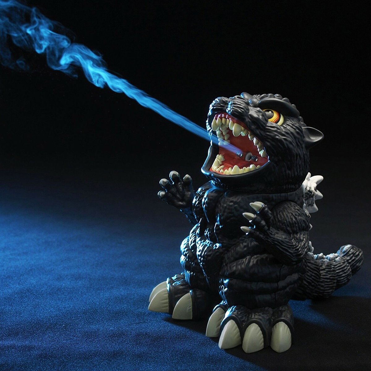 thegreenhead's tweet image. Godzilla LED-Illuminated Atomic Breath Humidifier
thegreenhead.com/2024/02/godzil… #Godzilla #humidifiers