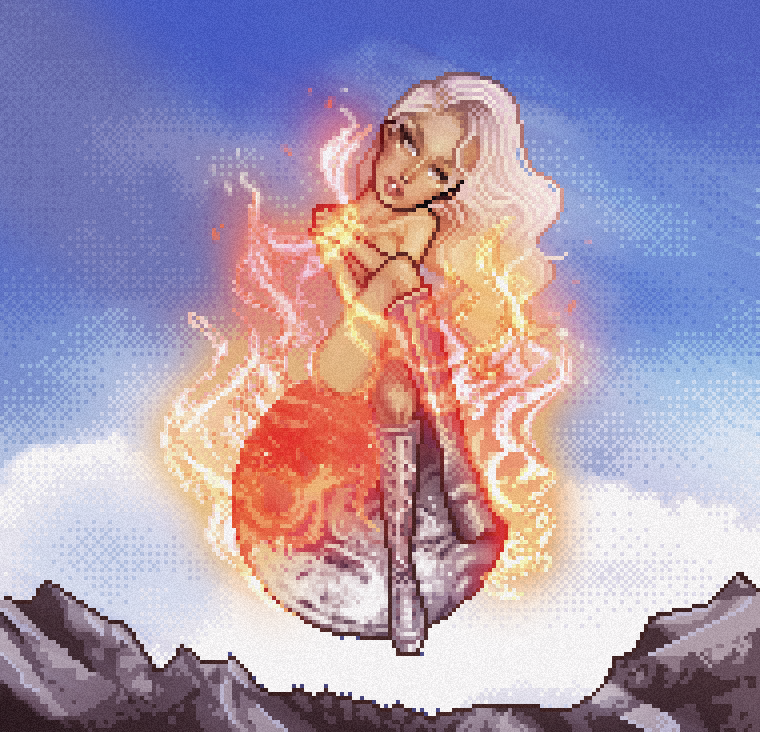 [☆] - "This Is Everything" 🌎🔥

My thirteenth studio album released under <a href="/TheHabboVibe/">VIBE Records</a>

Including collaborations with <a href="/HabboxSjanney/">DJAIMY? Idk her</a>, <a href="/habbowexon/">james</a> &amp; <a href="/HabNikole/">HOT GIRL NIK</a> 

Artwork done by @Fadelessalex - full merchandise packaging done by #VIBE 

Stream the album: droosephh.wixsite.com/this-is-everyt…