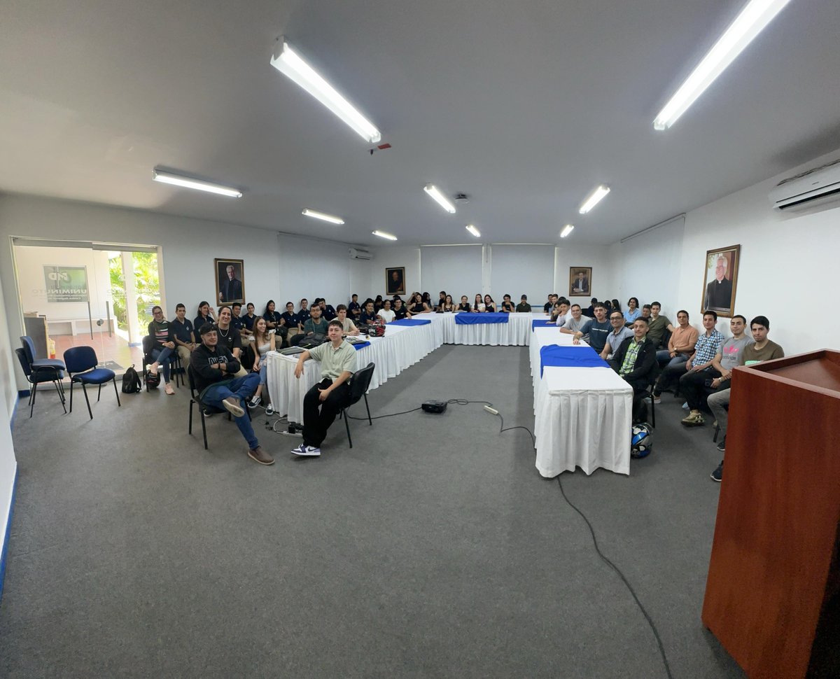 FlutterIbague's tweet image. ¡Un gran comienzo para Flutter Community Ibague! 🚀✨ ¡Gracias a la participación de 60 entusiastas que se unieron para compartir conocimientos, experiencias y pasión por Flutter! Estamos emocionados por lo que está por venir. #Flutter #ComunidadTech #Networking #Ibague