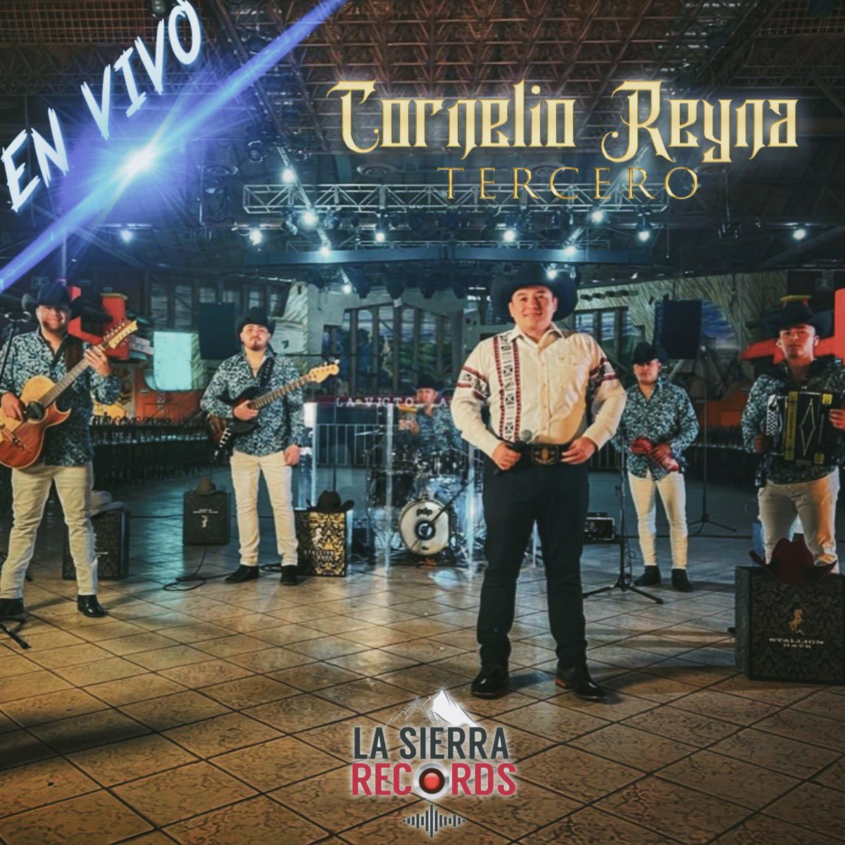 ¡MUY PRONTO!

En los próximos días estrenaremos 12 videos que se grabaron en una sesión en vivo que se realizó en Rodeo El Jefe, material que se hizo durante varias horas, con un gran resultado. Estoy seguro que les gustará.

#cornelioreynatercero #LaDinastíaContinúa #sesionlive