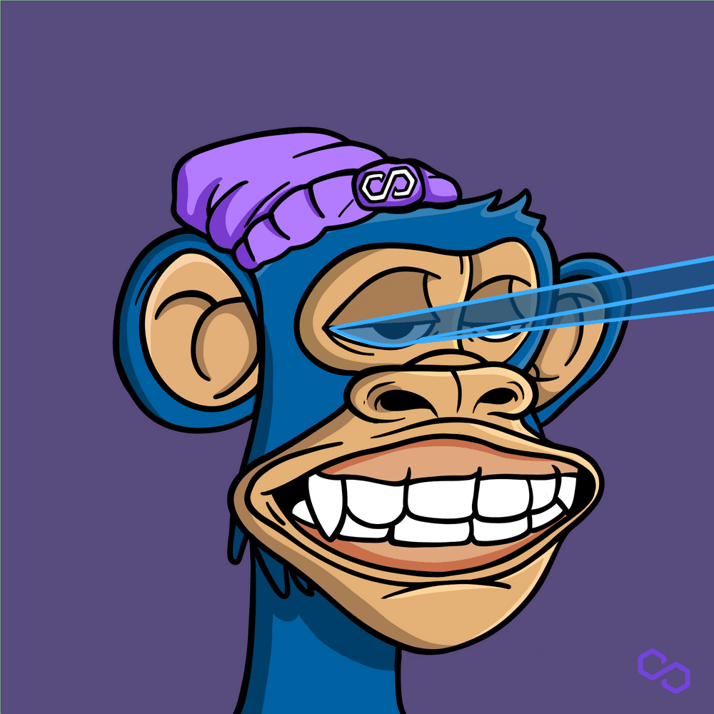 Grateful for the opportunity to participate in the <a href="/BoringApes_io/">Boring Apes</a> NFT and #MATIC giveaway. I already have everything in my wallet. Your genuine giveaways make a difference! Thanks <a href="/y0xshi/">Y0xshi.eth</a> !

#BoringApesPolygon