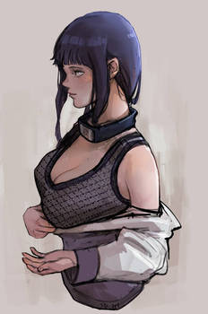 // Contemplating a reformat on this account while I'm taking a break this weekend. 
🤔 Bio, pin, same character. But now that I've got a feel for my style and knocked some rust off, I should try and reflect my usual self better.
Finding myself behaving more RTN style of Hina lol.