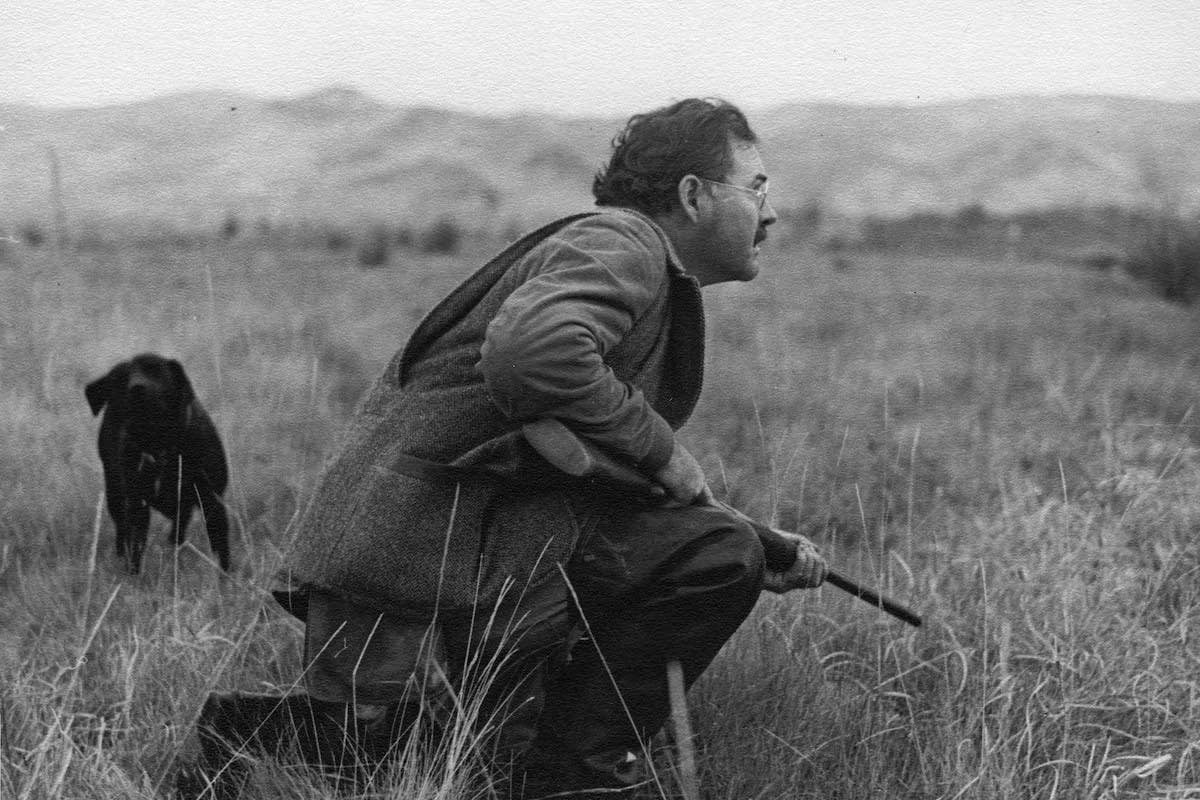 OutlawsPoetic's tweet photo. “Never confuse movement with action.”

—Ernest Hemingway https://t.co/bhFBfn5Nhz