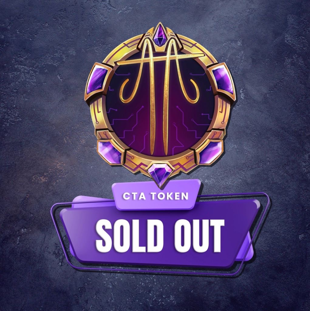 Cross The Ages tweet media