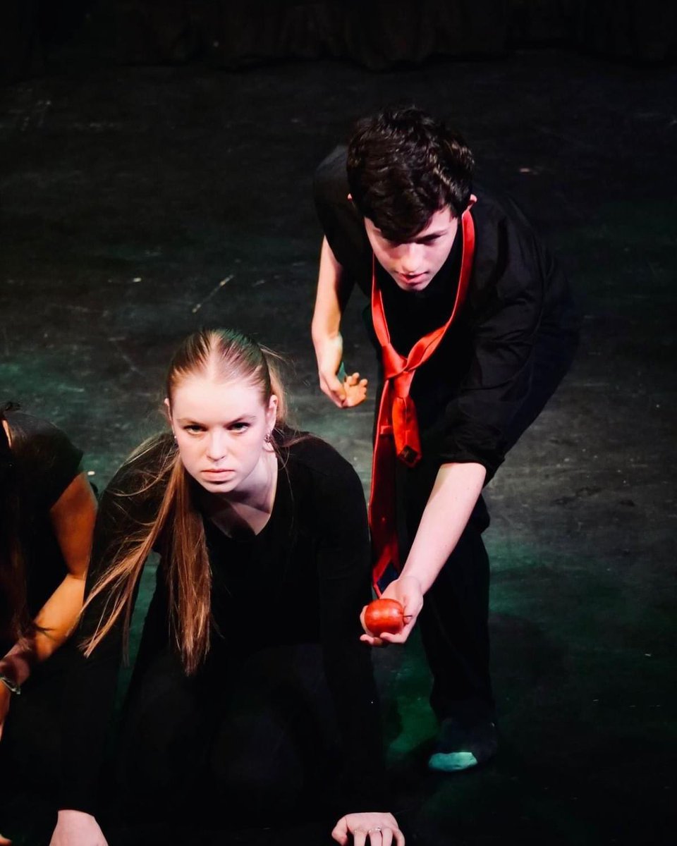 See the best young talent #Rugby has to offer... FOR FREE! 😮 If you were blown away by Into the Woods, don't miss @RugbySchool1567’s upcoming Devised, Preview and Scripted Showcases! Monologues, duologues, comedy, physical theatre, and more. 👉 bit.ly/49Dbyk1