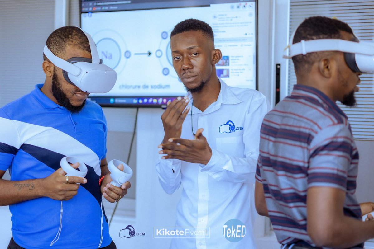 TekED tweet media