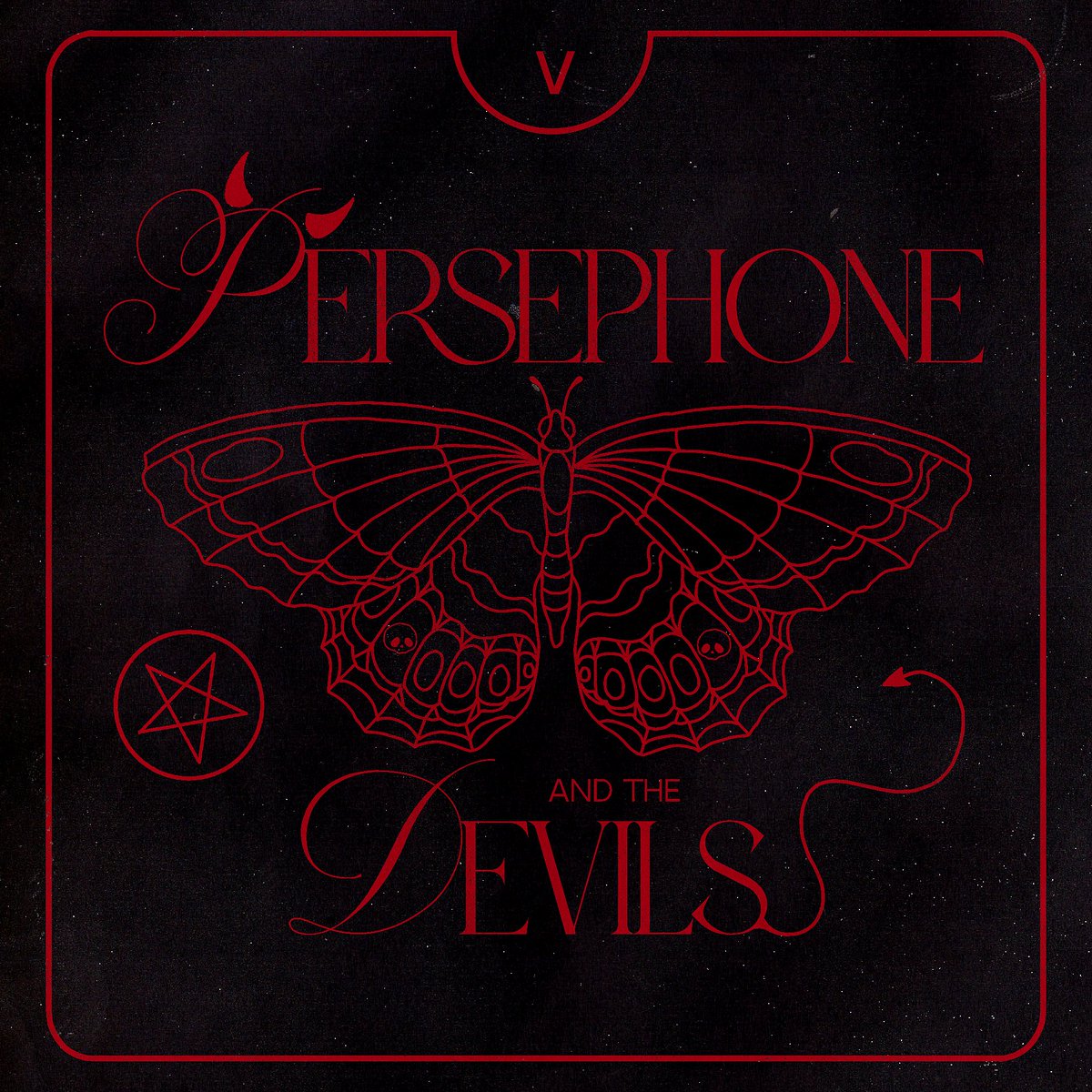 northeast_sound's tweet photo. [#FASE01: It’s Only Rock ‘N’ Roll (But I Like It)]

♦️ “HAYLOFT II” by Persephone and The Devils. 

🖇️ https://t.co/jtlrjFZQRP

[Parte 01] https://t.co/MkWQYcgkNw