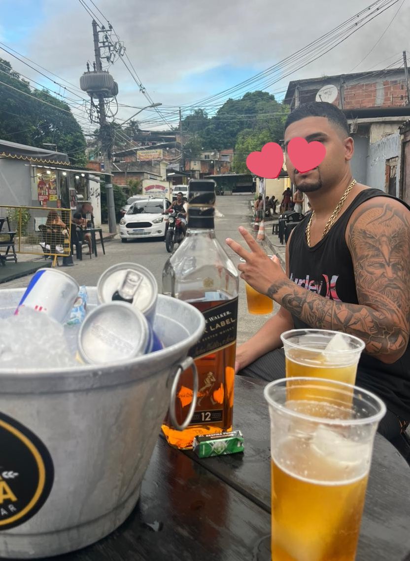 Pra amenizar os pensamentos 🤯