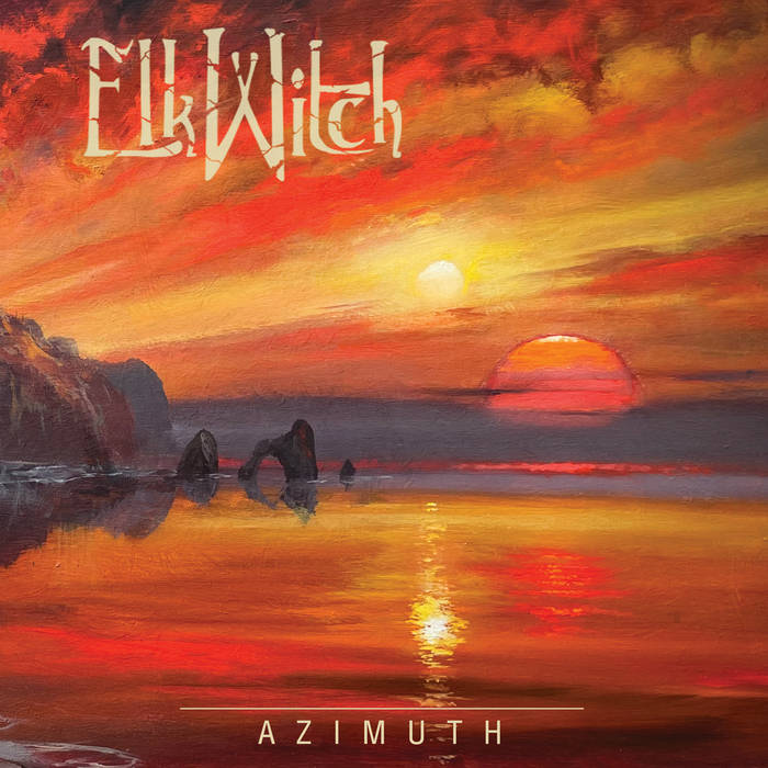 2⃣0⃣2⃣4⃣: THE UPCOMING TERROR ⚔️
➡️April 12th, 2024⬅️

ELKWITCH - Azimuth 🇺🇸 💢

2nd album from Medford, Oregon, U.S Stoner Metal/Rock outfit 💢

BC➡️See *ALT 💢

@Elkwitchband #Azimuth #StonerMetalRock #TheUpcomingTerror24 #KMäN